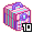 Borrowed Baubles (10 Pack) - virtual item (Wanted)