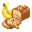 Banana Bread - virtual item (Wanted)