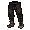 The Wolf’s Tailor: Joggers - virtual item (Wanted)