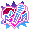 Showstopping Sweethearts - virtual item (Wanted)