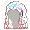 Holographic Empress of Ice - virtual item (Wanted)