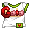 Zen Gaiajinka-chan - virtual item (Wanted)