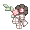 Gateau Miss Teasqueak - virtual item