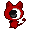Crimson Beli the Demonic Cat - virtual item (Wanted)