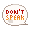 Don't Speak of Her - virtual item (wanted)
