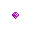 February Birthstone Brooch - virtual item (Wanted)