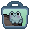 Sickly Froggy Spells Collection - virtual item (Wanted)