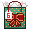 Festive 2020 Gift Bag (6 of 6) - virtual item (Wanted)