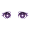 Pretend Star Twins - virtual item (Wanted)