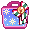 Merry Miracles: Flowers - virtual item (wanted)
