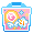 21st Fest: In The Bag - virtual item (Wanted)