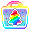 Rainbow Trees - virtual item (Wanted)