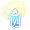Radiant Candlelight - virtual item (Wanted)