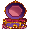 Iridessa's Sunset Jewels - virtual item (Questing)