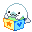Wanted - Gift of Baby Seal Gift of Baby Seal - virtual item (Wanted)