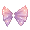 Sugarplum Sparkle Wings - virtual item
