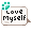 [Animal] Learning to Love Myself - virtual item (Questing)