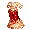 Cherry Celebration Dress - virtual item (Wanted)