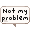 Problem? - virtual item (wanted)