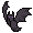 Melancholy Fraidy Bat - virtual item (Wanted)