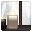 Boldly Cozy Hearts Window - virtual item (Wanted)