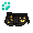 [Animal] Haunted Homebody Shorts - virtual item (Wanted)